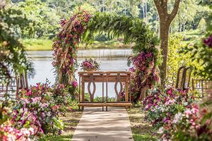 Ponta Grossa/PR - Arrecadar para Casamento