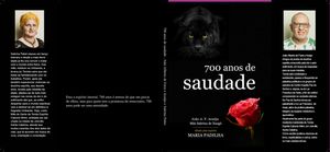 Vaquinha Online - 700 anos de saudade