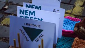 Financiamento Coletivo - Fundo Solidário do Coletivo Onira