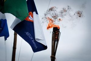 Crowdfunding - LEVE OS AVES DE RAPINA AO VII CAMPORI DA USEB-2023