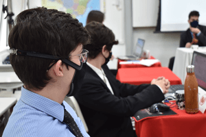 Financiamento para Participação no ZuMUN / Funding for Participation in ZuMUN