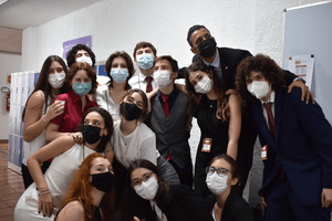 São Paulo/SP - Financiamento para Participação no ZuMUN / Funding for Participation in ZuMUN