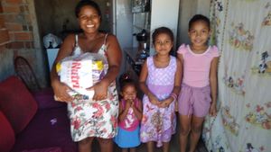 Doar & Amar imagem 7