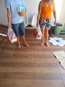 Doar & Amar imagem 6