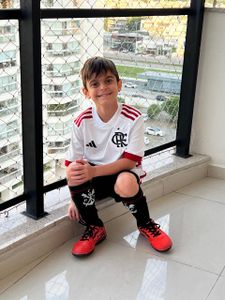 Saúde e Emergências - vivendocomlucas