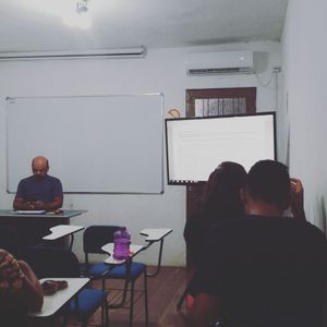 Fabrício dornelles Maciel  - Me ajude a realizar meu sonho de estudar na alfacon 