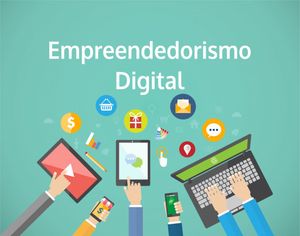 Empreendedorismo digital