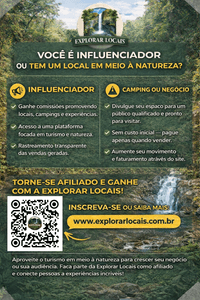 Financiamento Coletivo - Apoie o Explorar Locais – O primeiro mapa colaborativo do Brasil!