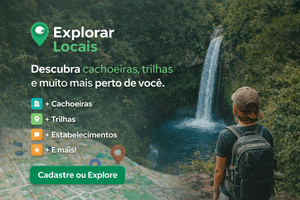 Ademir de oliveira - Apoie o Explorar Locais – O primeiro mapa colaborativo do Brasil!