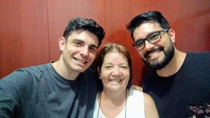 Sorocaba/SP - Aparelho Auditivo - Lena Casagrande