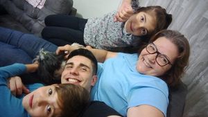 Aparelho Auditivo - Lena Casagrande imagem 6