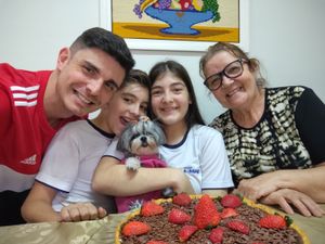 Aparelho Auditivo - Lena Casagrande imagem 9