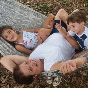 Vaquinha Online - Aparelho Auditivo - Lena Casagrande