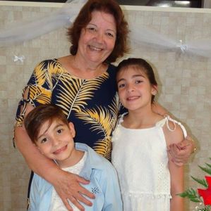 Aparelho Auditivo - Lena Casagrande