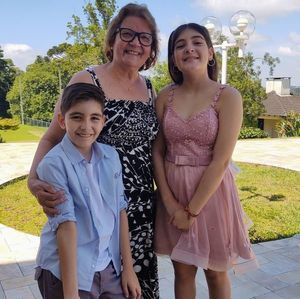 Aparelho Auditivo - Lena Casagrande