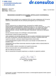 Me ajude a não sentir dor crônica no quadril 