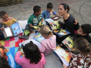 Crowdfunding - 10 anos do livro "Vovó me Contou e Outras Memórias" de Vânia Ordones