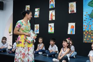 10 anos do livro "Vovó me Contou e Outras Memórias" de Vânia Ordones imagem 7