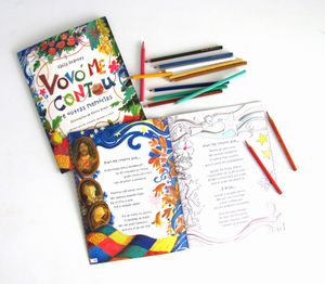 Divinópolis/MG - 10 anos do livro "Vovó me Contou e Outras Memórias" de Vânia Ordones