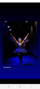 Vaquinha Online - para participar de um festival na argentina