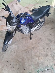 Financiamento Coletivo - Regularizar parcelas da minha moto 