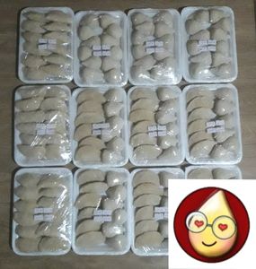 Vaquinha Online - Me ajude a conquistar minha modeladora de salgados !🙏