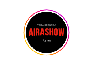 Airaf- Bday Crowdfunding - AIRASHOW