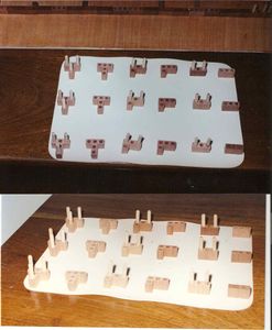 SONHO A SER REALIZADO: SISTEMA CONSTRUTIVO COM INTERTRAVAMENTO imagem 7