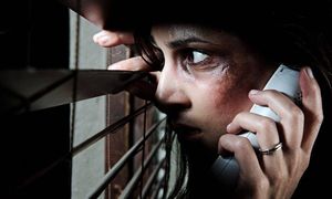 Quem Ama NÃO mata! imagem 6