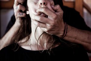 Paulista/PE - Quem Ama NÃO mata!