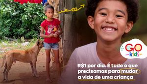 GO Kids | Sertão