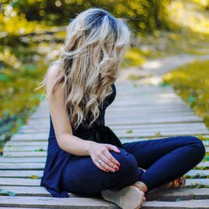 ensaio fotografico Voluntário imagem 7