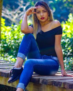 ensaio fotografico Voluntário imagem 6