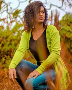 Fotografia - ensaio fotografico Voluntário