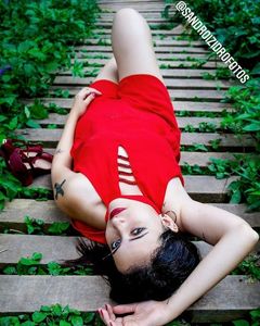 São Paulo/SP - ensaio fotografico Voluntário