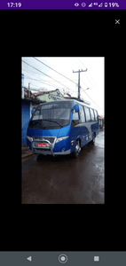 Vaquinha Online - Sonho em Família, montar motorhome