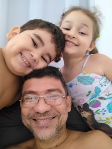 Viagem - Sonho em Família, montar motorhome