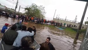 Vaquinha Online - Núcleo de Operações Especiais em Busca e Salvamento - SAR