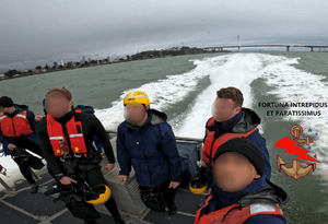 Núcleo de Operações Especiais em Busca e Salvamento - SAR imagem 8