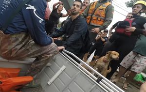 Financiamento Coletivo - Núcleo de Operações Especiais em Busca e Salvamento - SAR