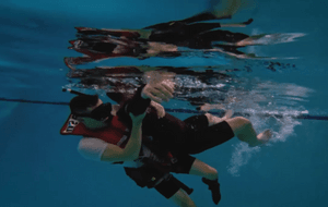 Núcleo de Operações Especiais em Busca e Salvamento - SAR imagem 9