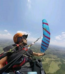 Núcleo de Operações Especiais em Busca e Salvamento - Núcleo de Operações Especiais em Busca e Salvamento - SAR