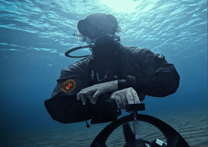 Canoas/RS - Núcleo de Operações Especiais em Busca e Salvamento - SAR