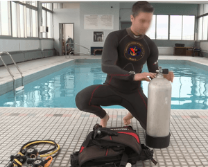 Núcleo de Operações Especiais em Busca e Salvamento - SAR imagem 7