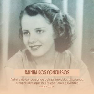 IEB - Marly Pinel - Histórias e Crônicas de uma Diva PopStar