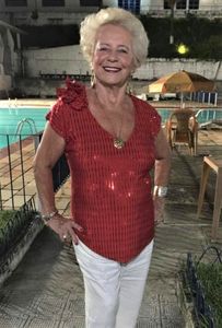 Marly Pinel - Histórias e Crônicas de uma Diva PopStar imagem 10