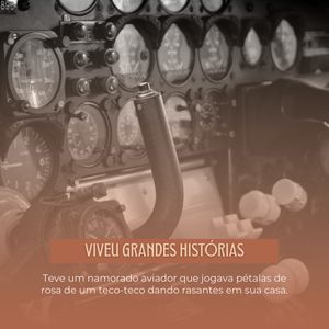 Nova Friburgo/RJ - Marly Pinel - Histórias e Crônicas de uma Diva PopStar