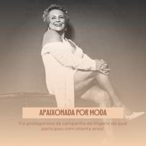 Marly Pinel - Histórias e Crônicas de uma Diva PopStar imagem 8