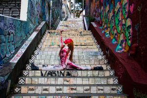 A REvolução das 30+