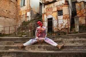 A REvolução das 30+ - A REvolução das 30+